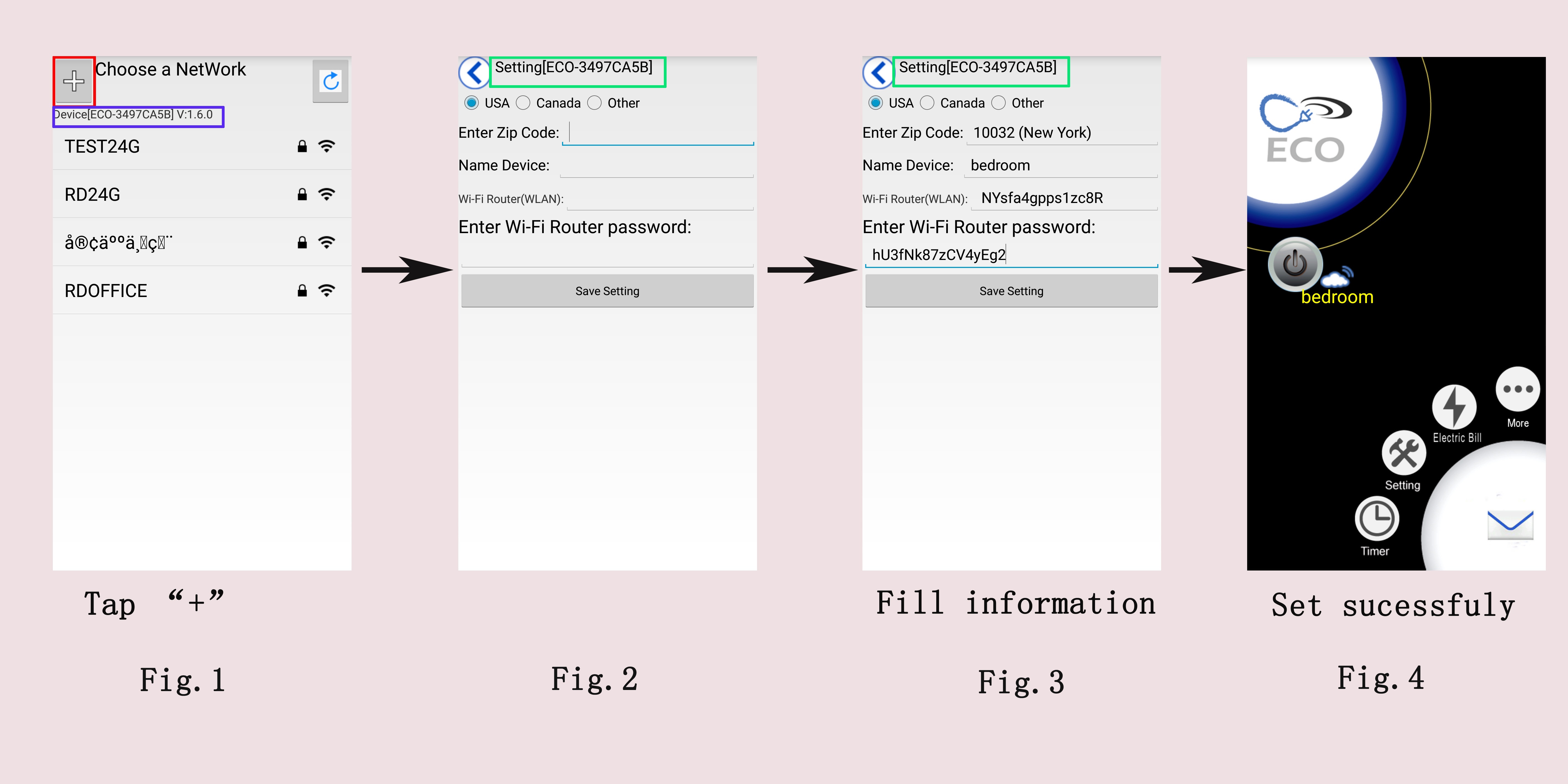 Add router manually