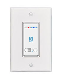 NFC Timer