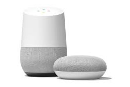 About supporting Google Home for Android