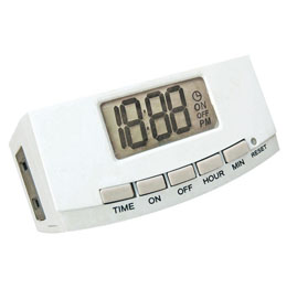 Indoor Digital Timer