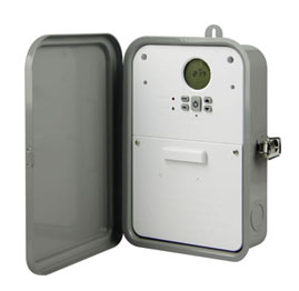 Outdoor Digital Box Timer