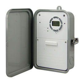 Outdoor Digital Box Timer