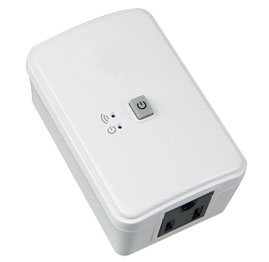 Indoor Wi-Fi Switch